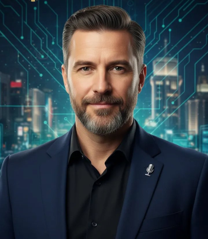 Алексей Смирнов